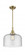 Bell - 1 Light - 12 inch - Antique Brass - Mini Pendant (3442|447-1S-AB-G74-L)