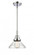 Caden - 1 Light - 8 inch - Polished Chrome - Mini Pendant (3442|447-1S-PC-G4472)