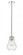 Fairfield - 1 Light - 7 inch - Polished Nickel - Cord hung - Mini Pendant (3442|490-1P-PN-G574-7)