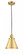 Appalachian - 1 Light - 8 inch - Satin Gold - Cord hung - Mini Pendant (3442|201CSW-SG-M13-SG)
