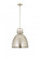 Newton Bell Pendant (3442|710-1S-SN-M712-14SN)
