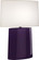 Amethyst Victor Table Lamp (237|AM03)