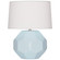 Baby Blue Franklin Table Lamp (237|BB01)