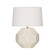 Bone Small Franklin Accent Lamp (237|BN02)