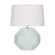 Celadon Small Franklin Accent Lamp (237|CL02)