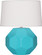 Egg Blue Franklin Table Lamp (237|EB01)