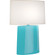 Egg Blue Victor Table Lamp (237|EB03)