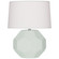 Matte Celadon Franklin Table Lamp (237|MCL01)