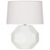 Matte Lily Franklin Table Lamp (237|MLY01)