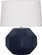 Matte Midnight Blue Franklin Table Lamp (237|MMB01)
