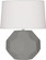 Matte Smoky Taupe Franklin Accent Lamp (237|MST02)