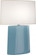 Steel Blue Victor Table Lamp (237|OB03)