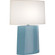 Steel Blue Victor Table Lamp (237|OB03)
