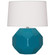 Peacock Franklin Table Lamp (237|PC01)