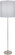 KATE FLOOR LAMP (237|PG07)