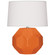 Pumpkin Franklin Table Lamp (237|PM01)