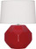 Ruby Red Franklin Accent Lamp (237|RR02)