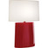 Ruby Red Victor Table Lamp (237|RR03)