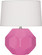 Schiaparelli Pink Franklin Accent Lamp (237|SP02)