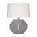 SMALL FRANKLIN ACCENT LAMP (237|ST02)