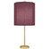 Kate Table Lamp (237|VW04)