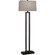 Doughnut Floor Lamp (237|107G)