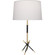 THATCHER TABLE LAMP (237|217)