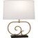 CHLOE TABLE LAMP (237|586)