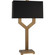 VALERIE TABLE LAMP (237|820B)