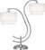 Charlee Table Lamp (237|C587)