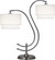 CHARLEE TABLE LAMP (237|G587)