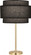Decker Table Lamp (237|RB130)
