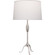 Grace Table Lamp (237|S465)