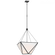 Lorino Large Lantern (279|JN 5241BZ-WG)