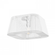 Verona Beach Flush Mount (57|7610-OB)