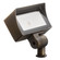 VLO 3000K 12V LED Mini Wall Wash Centennial Brass (10687|16026CBR30)
