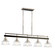 Linear Chandelier 5Lt (10687|52404PN)