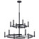 Chandelier 12Lt (10687|52428BK)