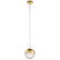 Pendant LED (10687|83854CGWH)