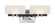 Drury - LED Bath (10|3012-572-L)