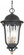 Peale Street - 4 Light Outdoor Chain Hung (10|73237-738)