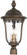 Havenwood - 4 Light Post Mount (10|73249-748)
