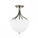 Browne Semi Flush (57|2811-DB)