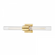Hogan Wall Sconce (57|7552-AGB)