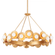 Emerald Chandelier (86|333-45-VGL)