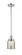 Bell - 1 Light - 5 inch - Polished Chrome - Mini Pendant (3442|916-1S-PC-G58)