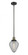 Geneseo - 1 Light - 7 inch - Black Antique Brass - Stem Hung - Mini Pendant (3442|201S-BAB-G165)