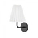 Demi Wall Sconce (6939|H476101A-SBK)