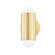 Kira Wall Sconce (6939|H484102-AGB)