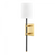 Denise Wall Sconce (6939|H547101-AOB)